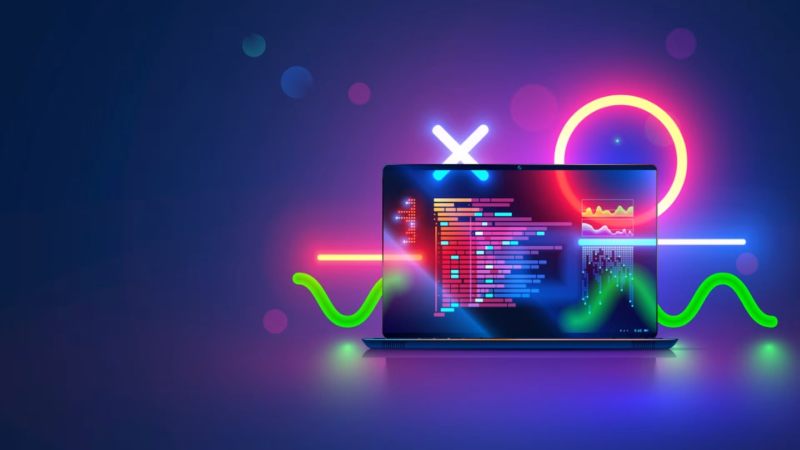 泗阳县软件开发公司：SCADA系统开发，筑牢工业数据管控防线