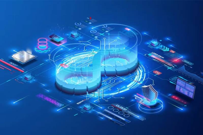泗阳县工业软件定制先锋:京上云科技以多元系统开发赋能企业进阶