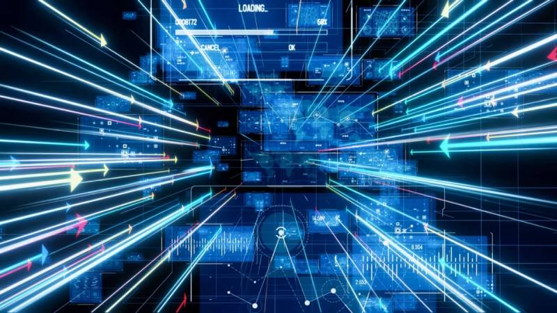 泗阳县SCADA系统开发:守护工业安全的数字卫士